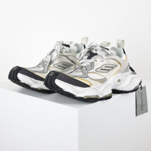 Balenciaga Cargo White/Grey