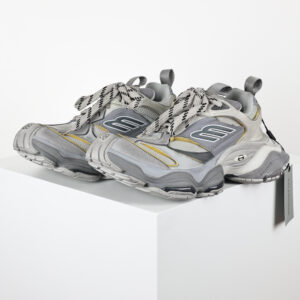 Balenciaga Cargo Light/Grey
