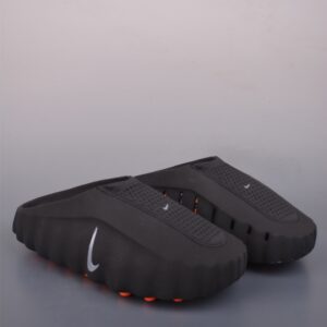 Nike Mind 001 Slide Black