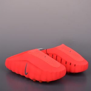 Nike Mind 001 Slide Solar/Red