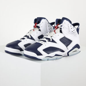 Air Jordan 6 Retro "Olympic"
