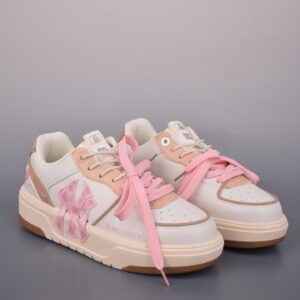 MLB Chunky Liner Cream Pink