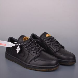 Air Jordan 1 Low Xuanwu Year of the Snake
