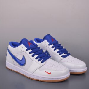 Air Jordan 1 Low Dodgers