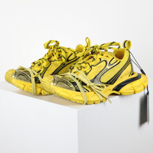 Balenciaga 3XL Yellow/Black