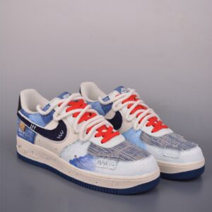 Air Force 1 Low Denim