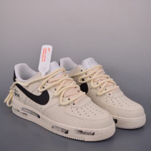 Air Force 1 Low Stussy