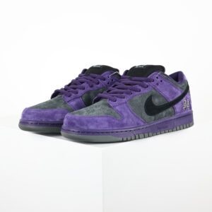 Nike SB Dunk Low Supreme 94 "Ink"