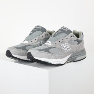 New Balance 993 MiUSA Grey