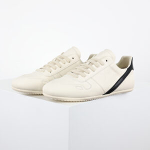 Rickowen Runner White