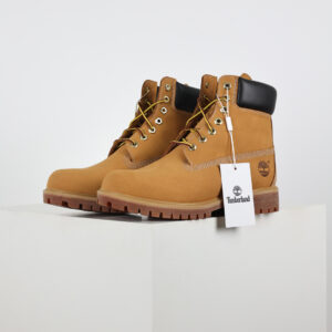 Timberland 6 Icnh Premium High Brown