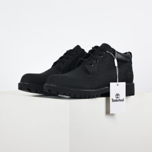 Timberland Premium Waterploof Oxford Black