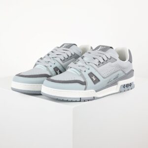 LV Trainer Gray Tonal