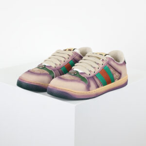 Gucci Screener Purple Line