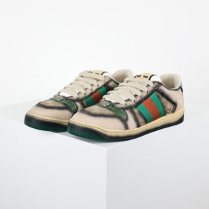 Gucci Screener Black Line