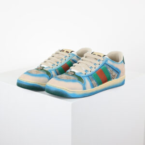 Gucci Screener Blue Line